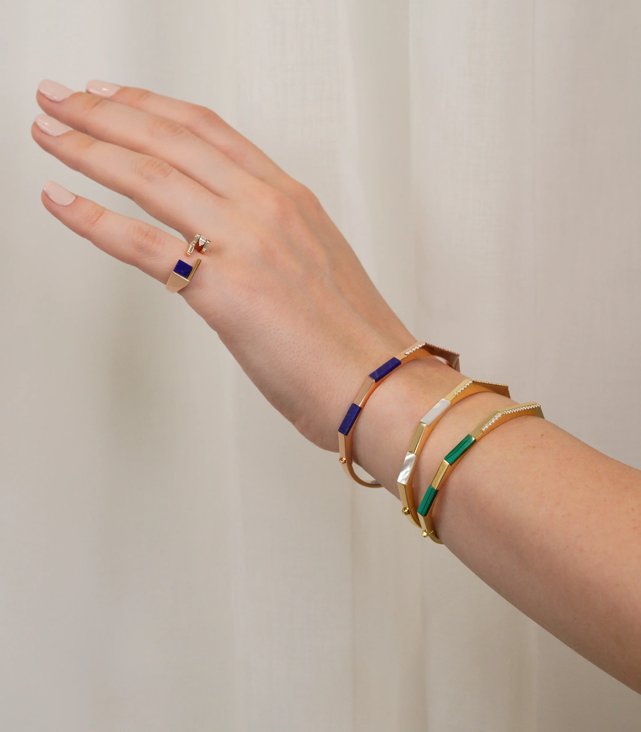 Verse Bracelet - Image 2