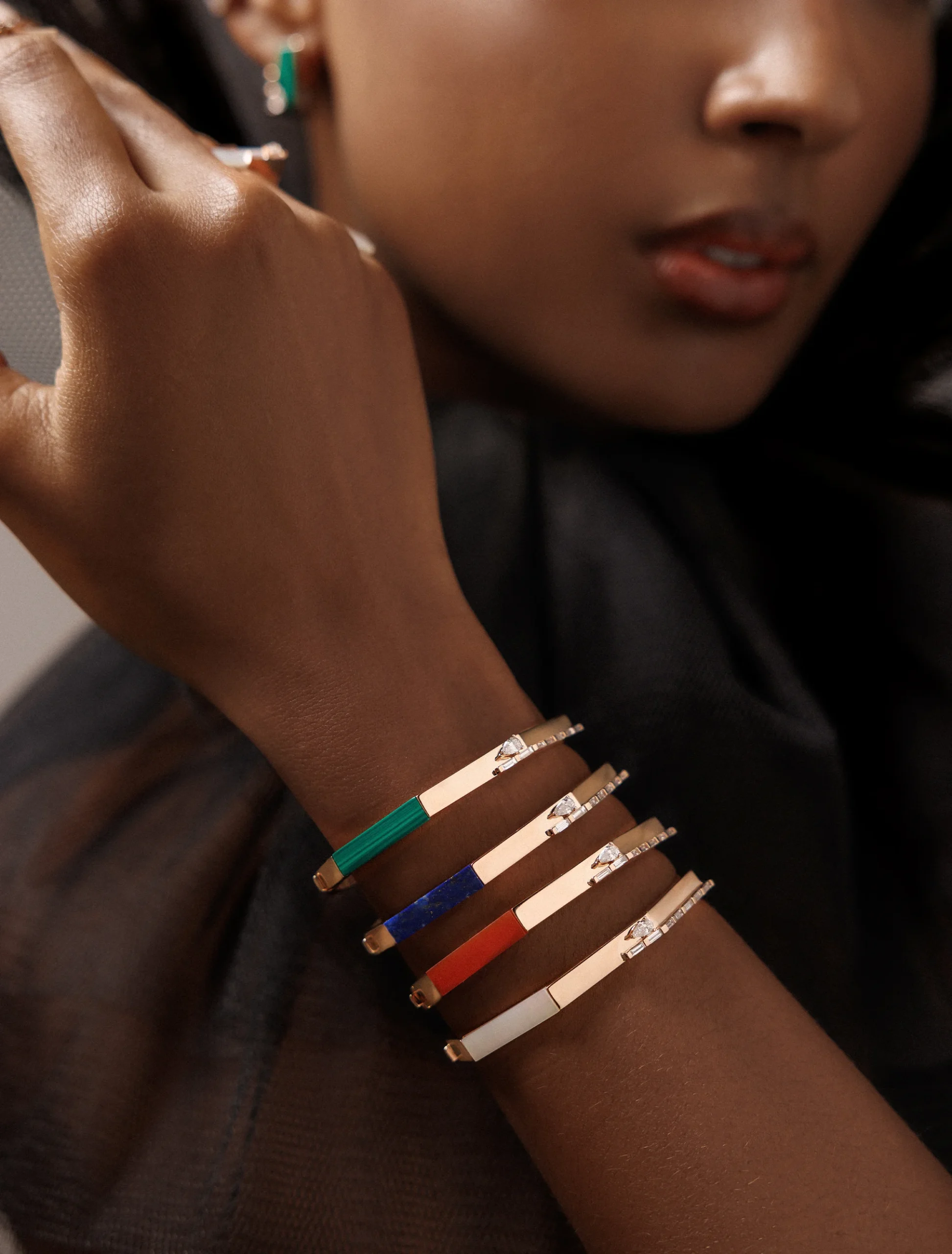 Verse Bracelet - Image 2