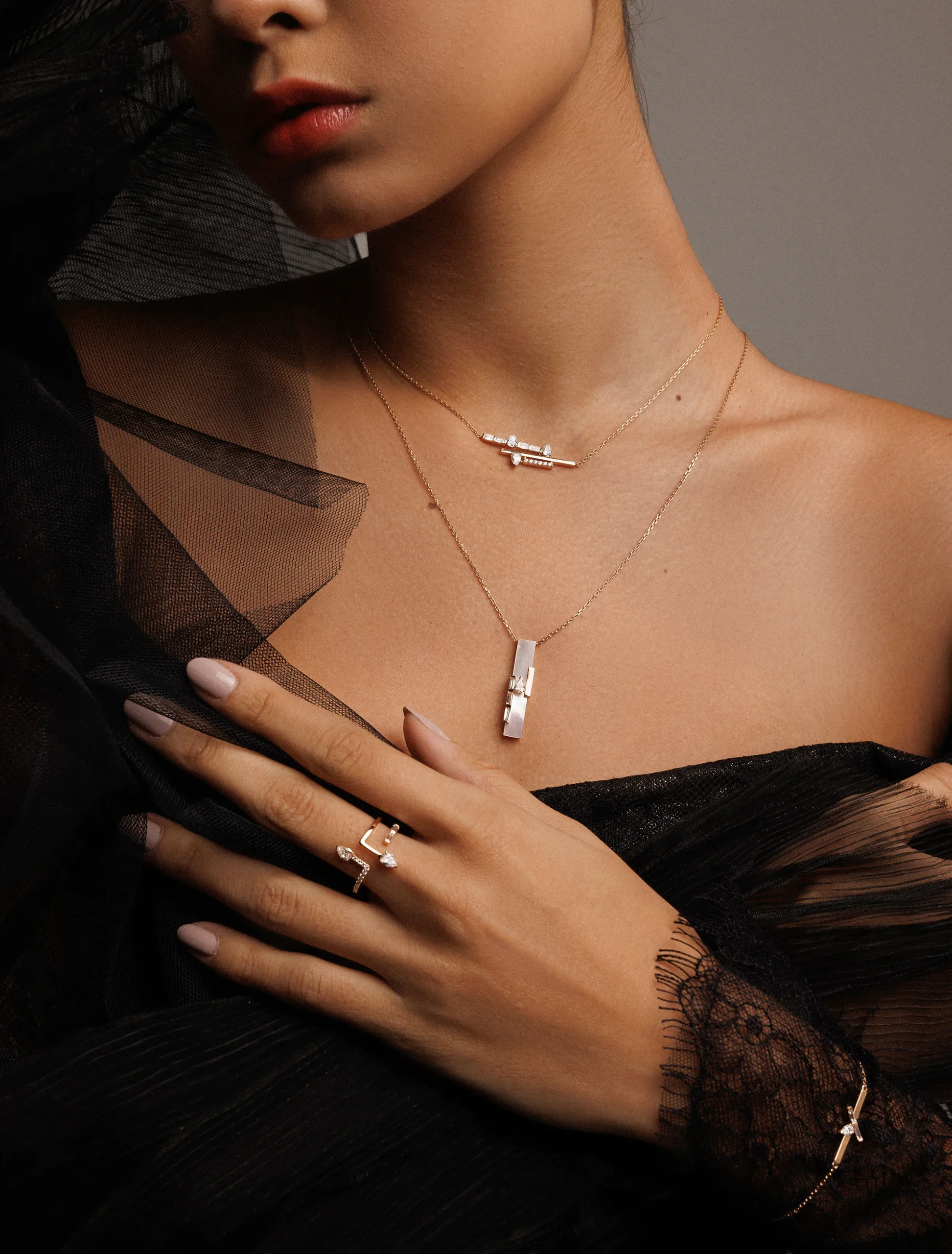 Verse Pendant 1 Verse Pendant - Image 2