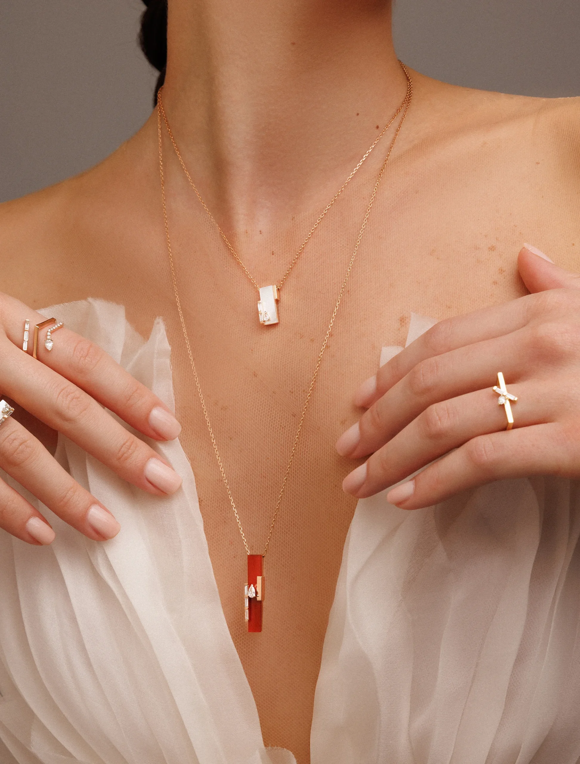 Verse Pendant 1 Verse Pendant - Image 2