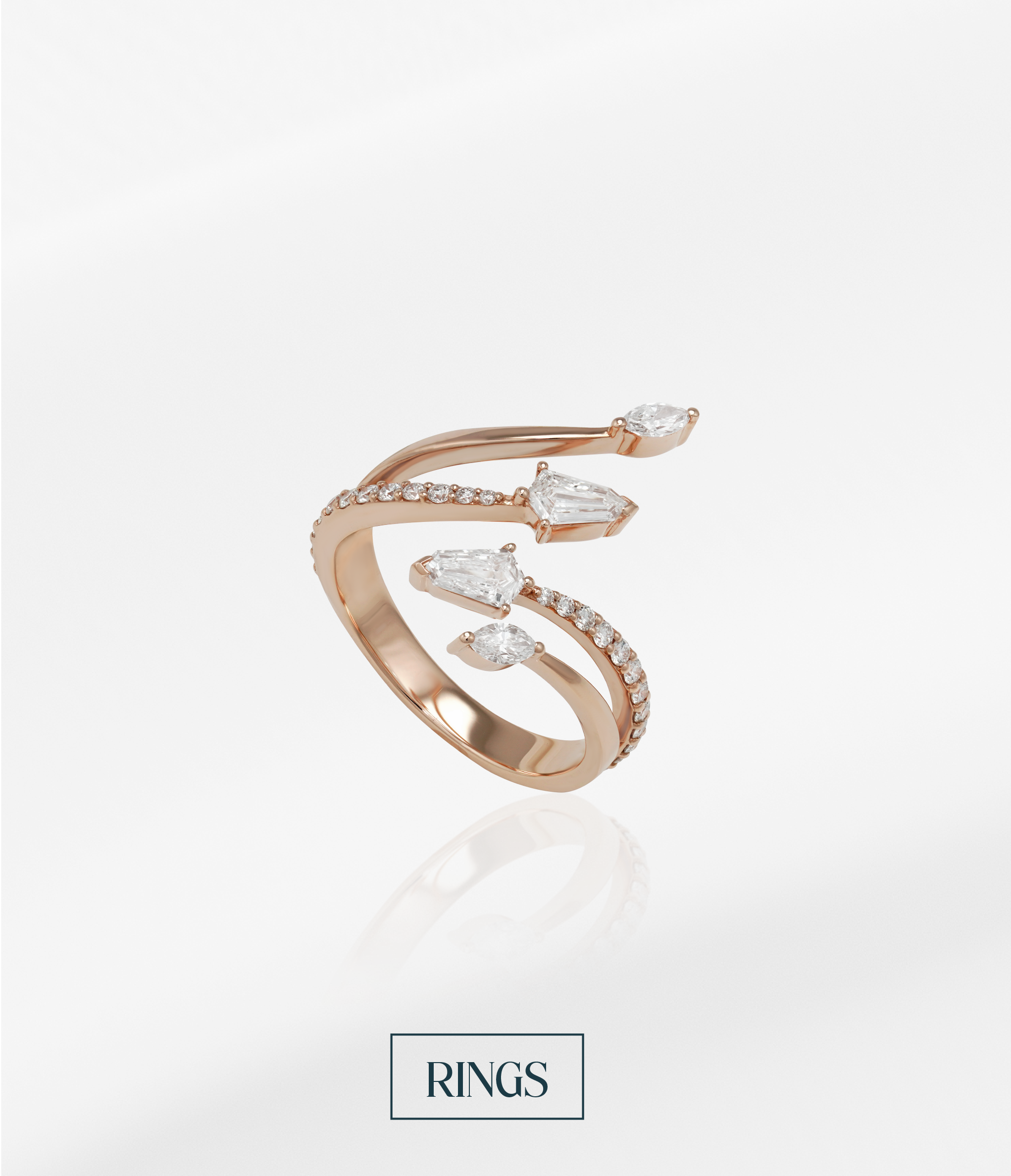 Home 9 KEVO art of jewels