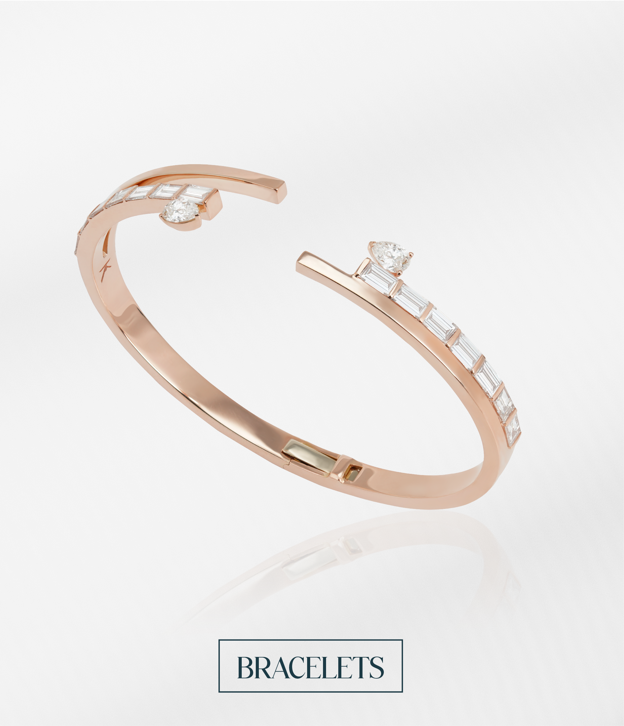 Home 5 KEVO art of jewels